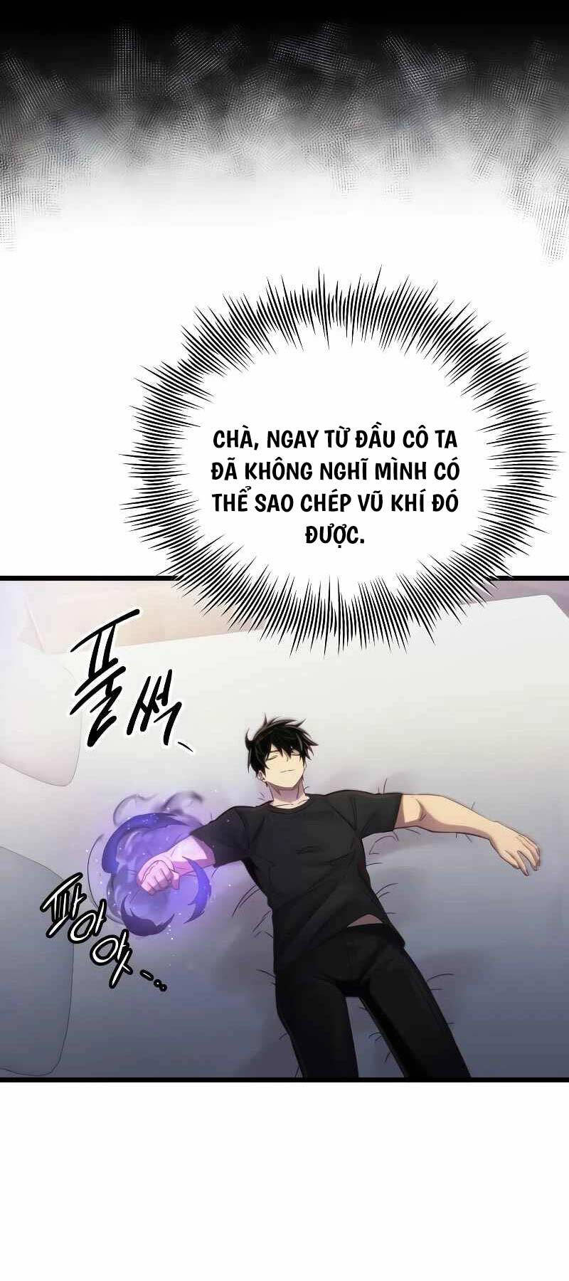 Ta Nhận Được Vật Phẩm Thần Thoại Chap 99 - Next Chap 100