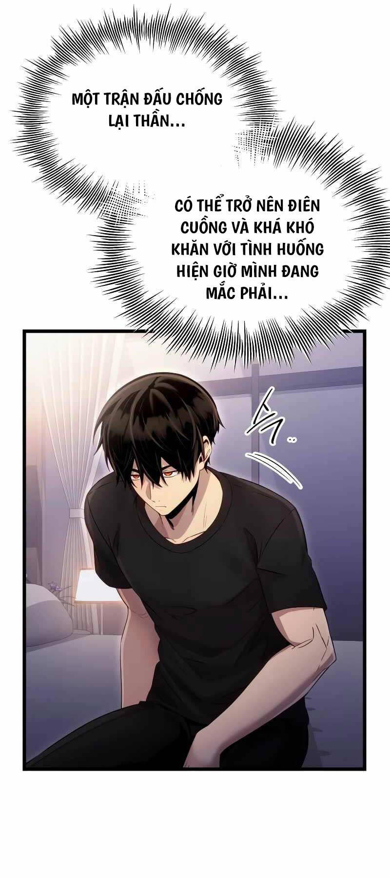 Ta Nhận Được Vật Phẩm Thần Thoại Chap 99 - Next Chap 100