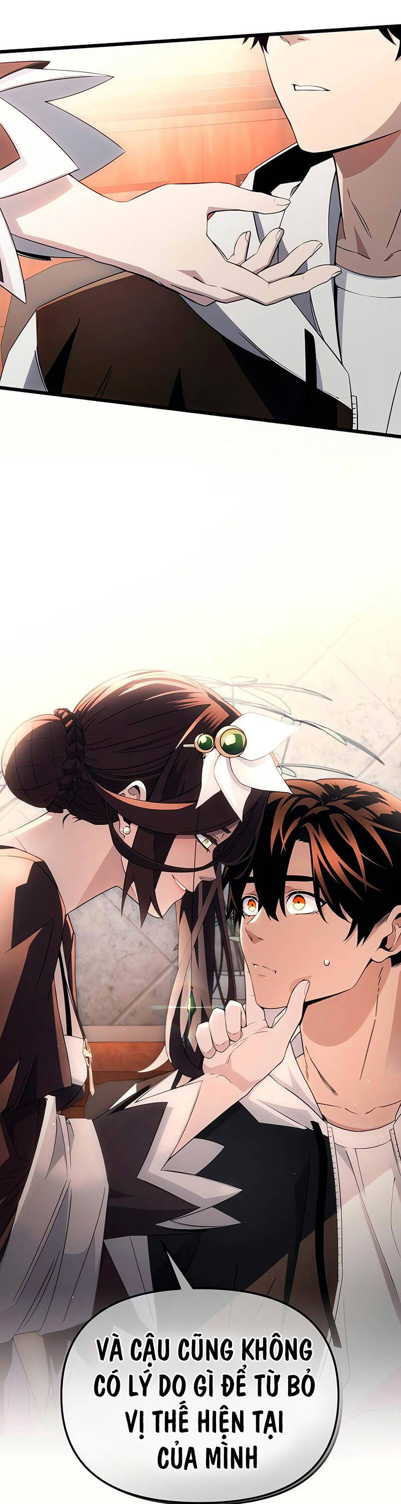 Ta Nhận Được Vật Phẩm Thần Thoại Chap 107 - Next Chap 108