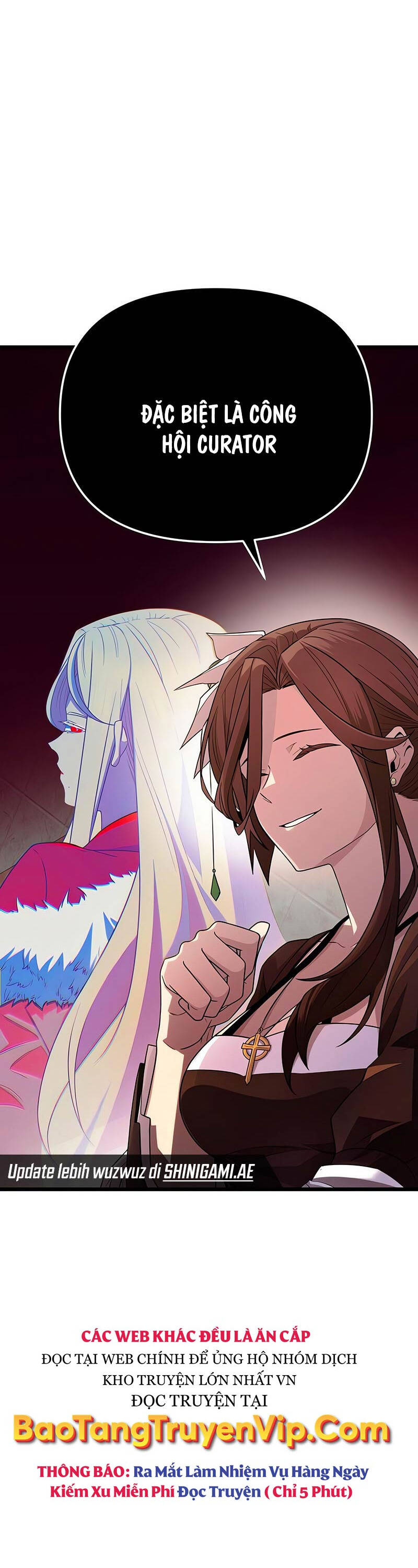 Ta Nhận Được Vật Phẩm Thần Thoại Chap 107 - Next Chap 108