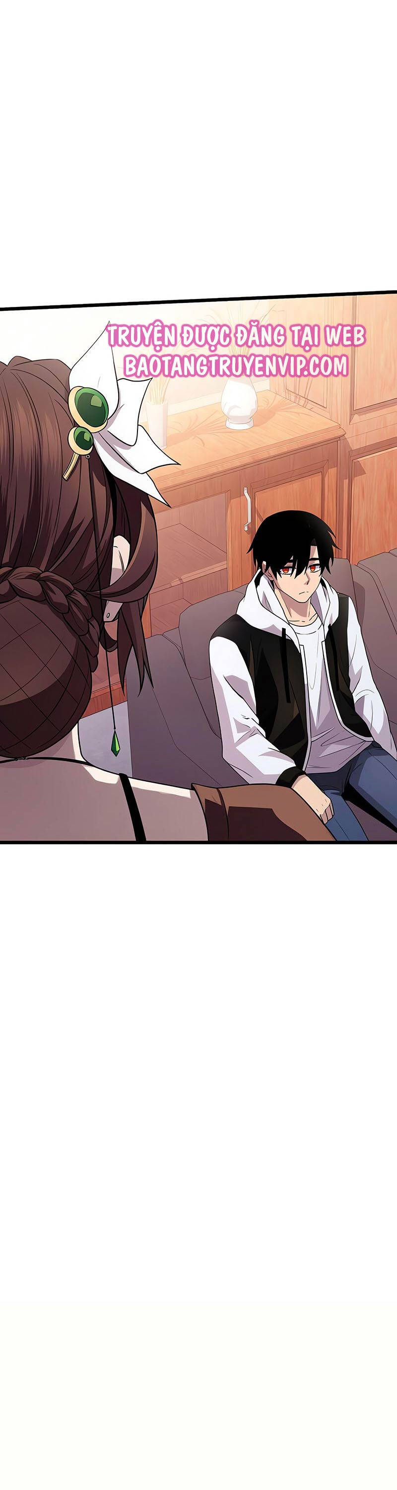 Ta Nhận Được Vật Phẩm Thần Thoại Chap 107 - Next Chap 108