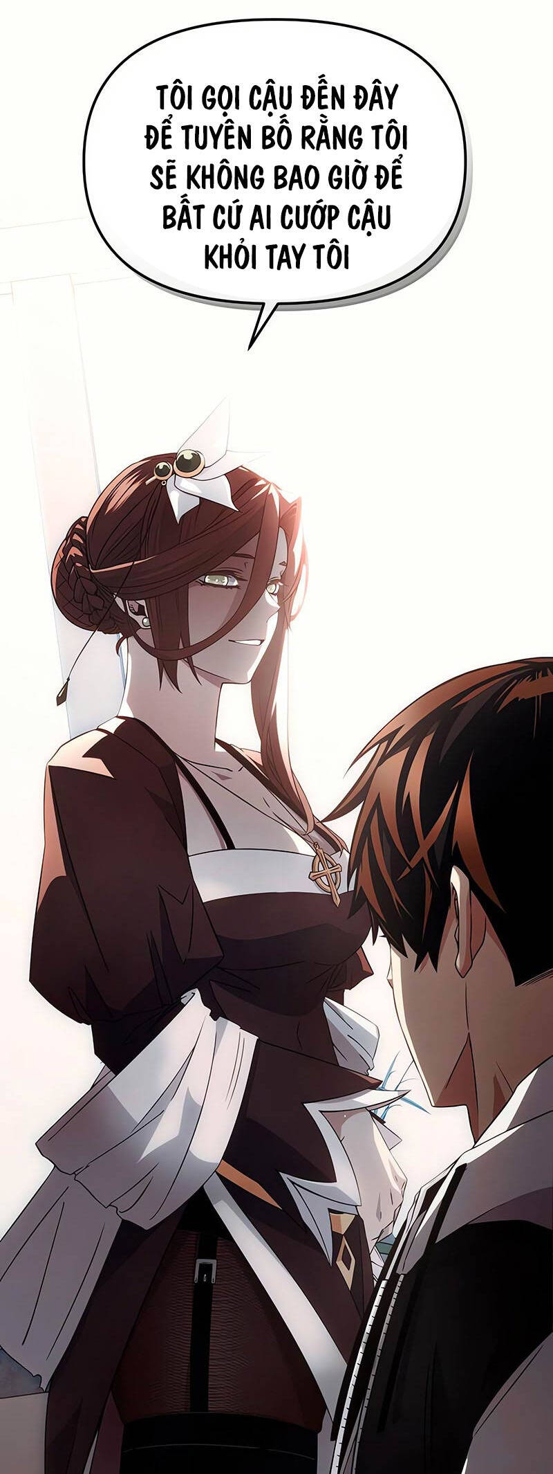 Ta Nhận Được Vật Phẩm Thần Thoại Chap 107 - Next Chap 108