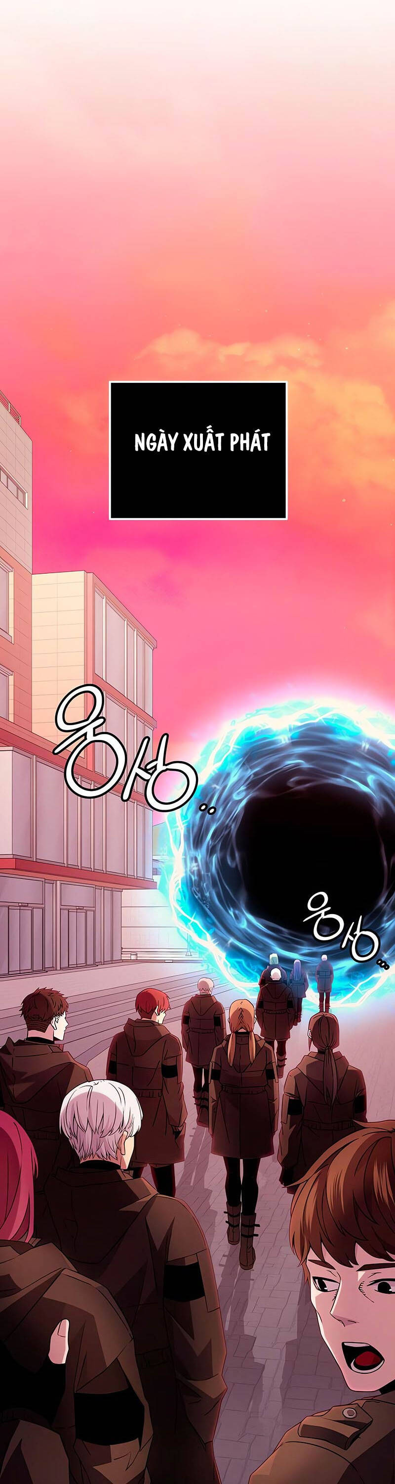 Ta Nhận Được Vật Phẩm Thần Thoại Chap 107 - Next Chap 108