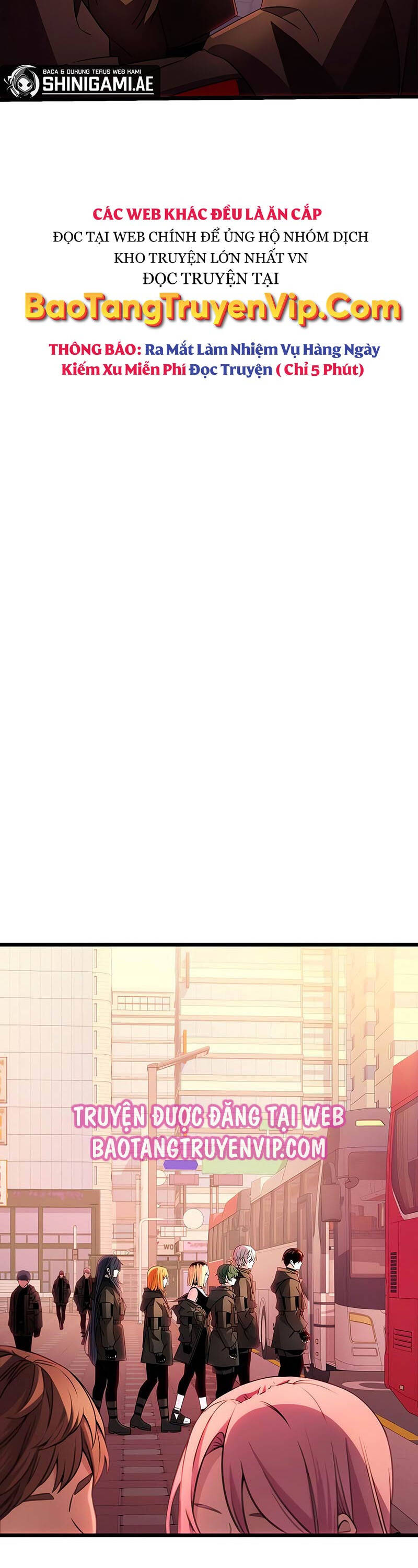 Ta Nhận Được Vật Phẩm Thần Thoại Chap 107 - Next Chap 108