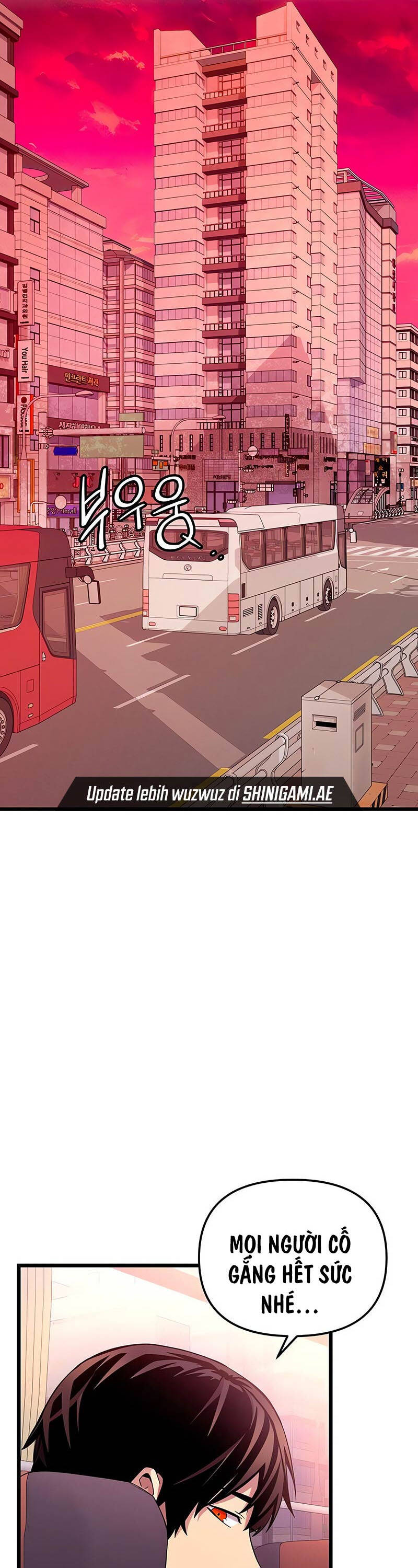 Ta Nhận Được Vật Phẩm Thần Thoại Chap 107 - Next Chap 108