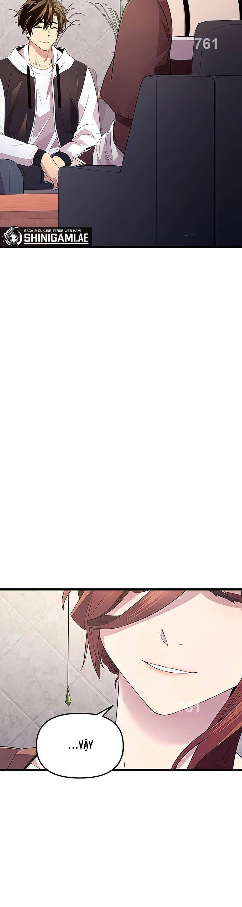 Ta Nhận Được Vật Phẩm Thần Thoại Chap 107 - Next Chap 108