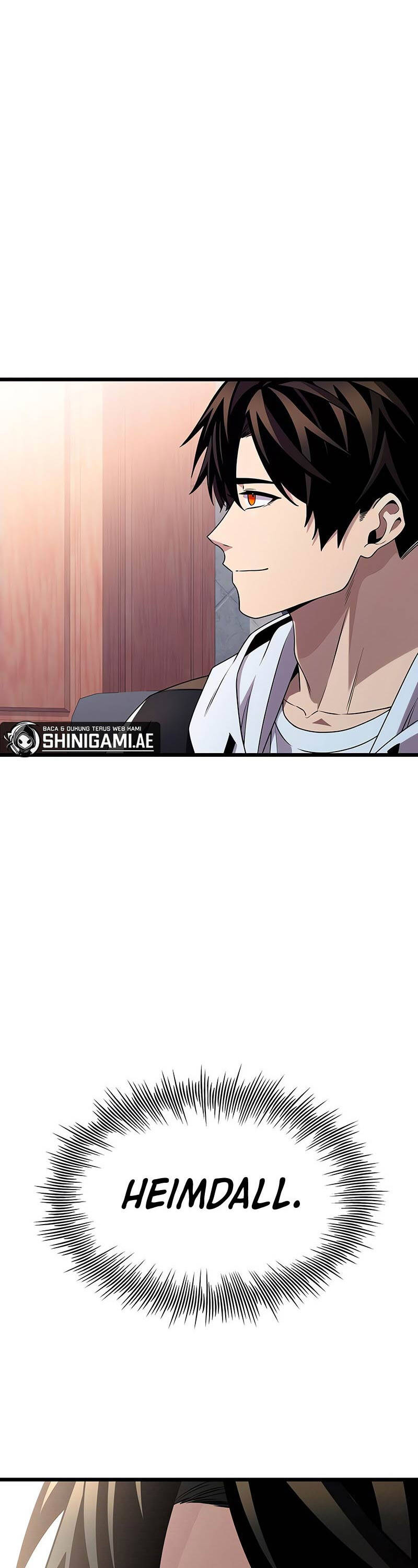 Ta Nhận Được Vật Phẩm Thần Thoại Chap 107 - Next Chap 108