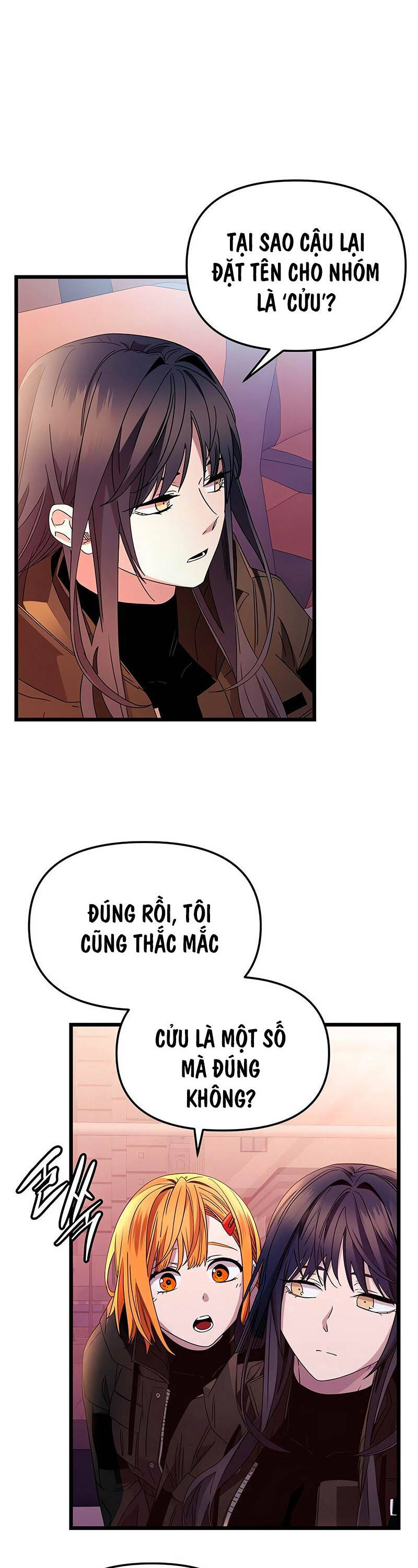 Ta Nhận Được Vật Phẩm Thần Thoại Chap 107 - Next Chap 108