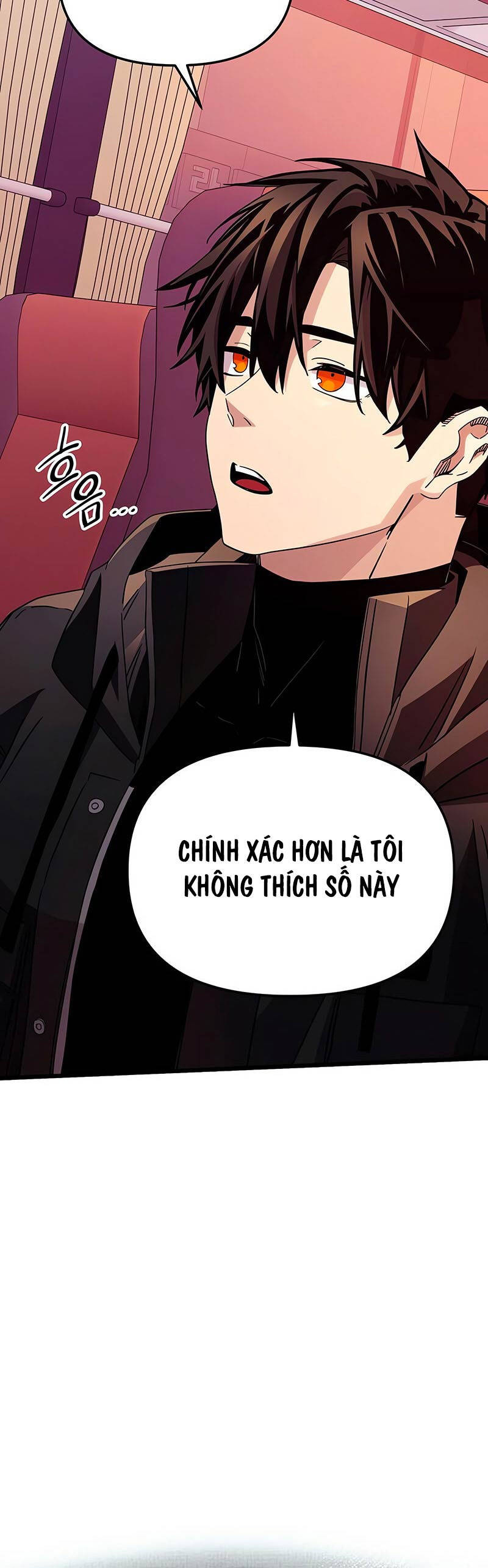 Ta Nhận Được Vật Phẩm Thần Thoại Chap 107 - Next Chap 108
