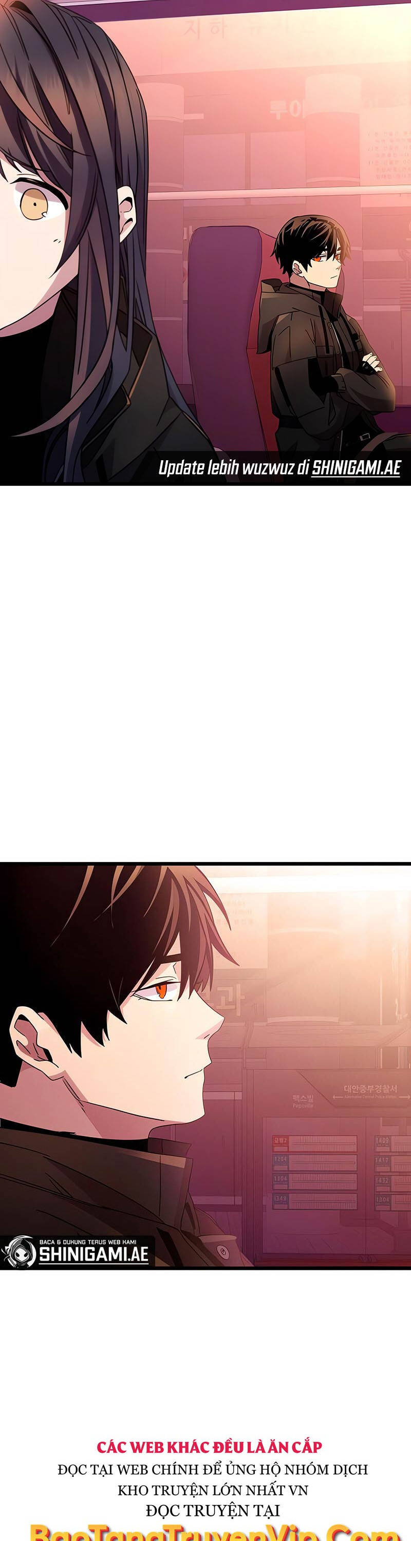 Ta Nhận Được Vật Phẩm Thần Thoại Chap 107 - Next Chap 108