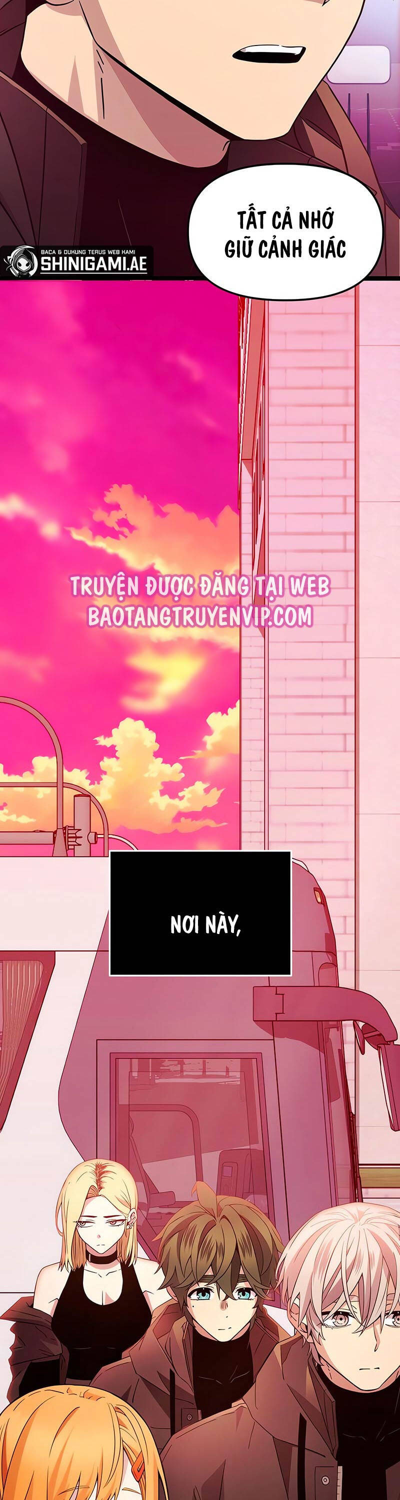 Ta Nhận Được Vật Phẩm Thần Thoại Chap 107 - Next Chap 108