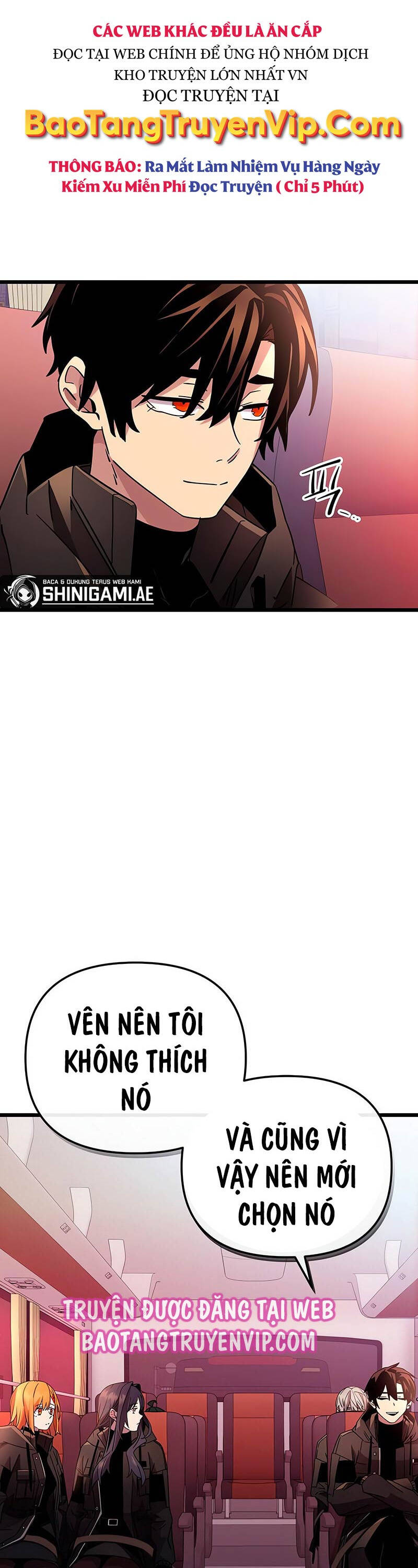 Ta Nhận Được Vật Phẩm Thần Thoại Chap 107 - Next Chap 108