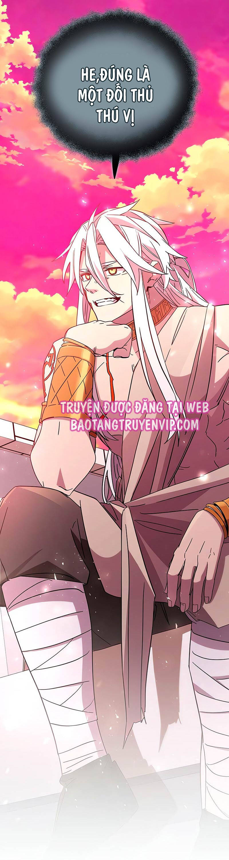 Ta Nhận Được Vật Phẩm Thần Thoại Chap 107 - Next Chap 108