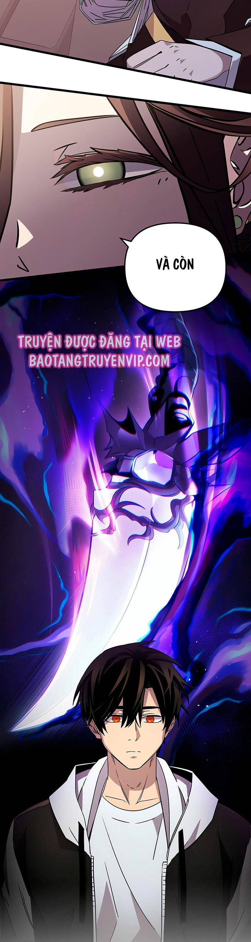 Ta Nhận Được Vật Phẩm Thần Thoại Chap 107 - Next Chap 108