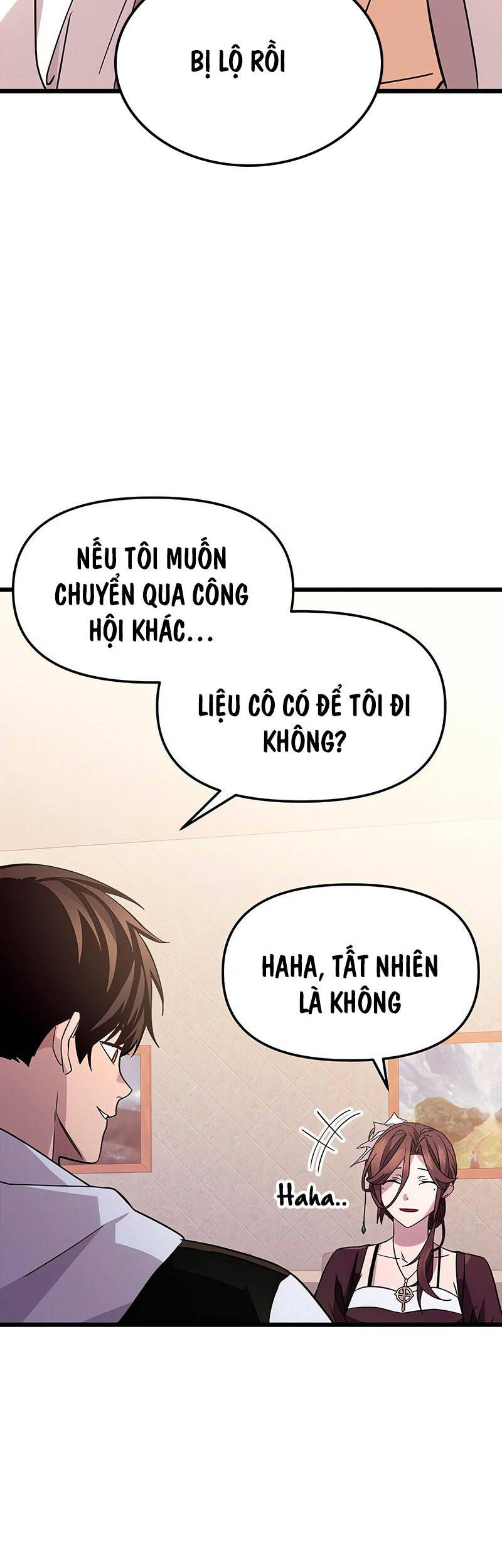 Ta Nhận Được Vật Phẩm Thần Thoại Chap 107 - Next Chap 108