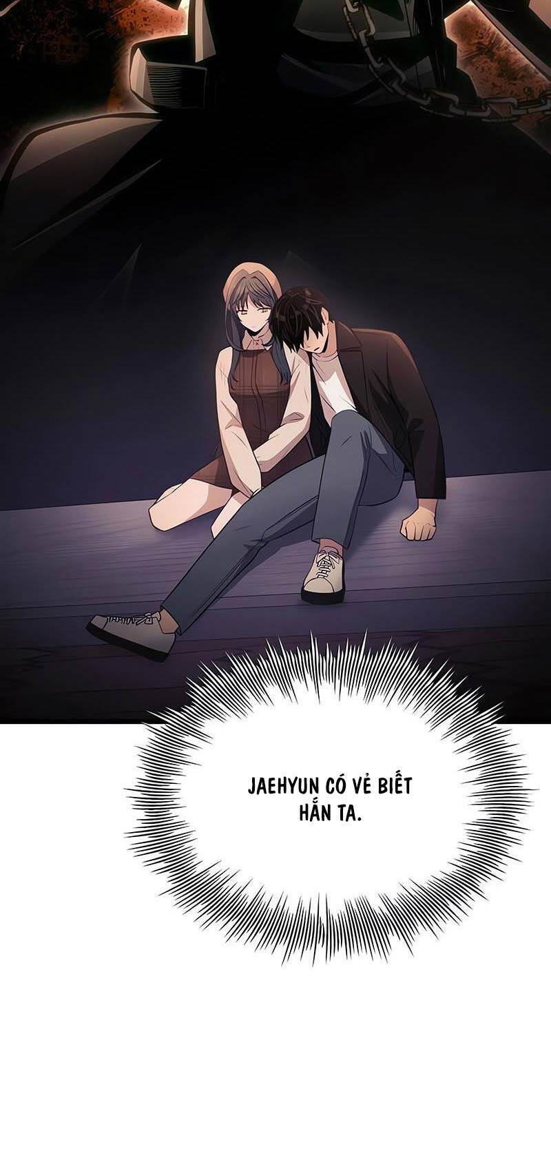 Ta Nhận Được Vật Phẩm Thần Thoại Chap 104 - Next Chap 105