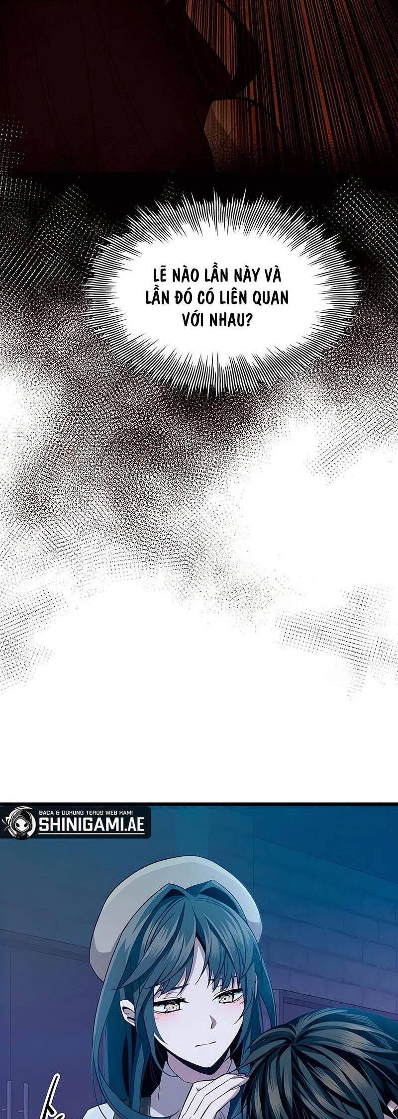 Ta Nhận Được Vật Phẩm Thần Thoại Chap 104 - Next Chap 105