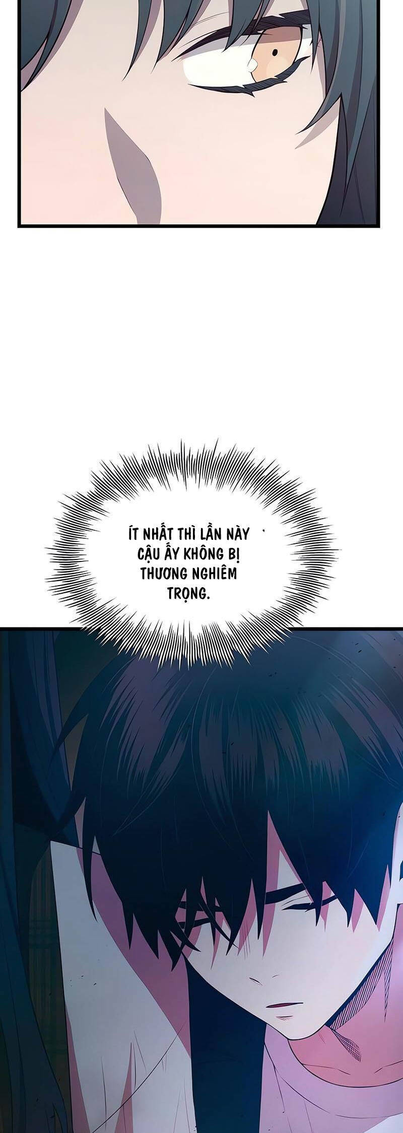 Ta Nhận Được Vật Phẩm Thần Thoại Chap 104 - Next Chap 105