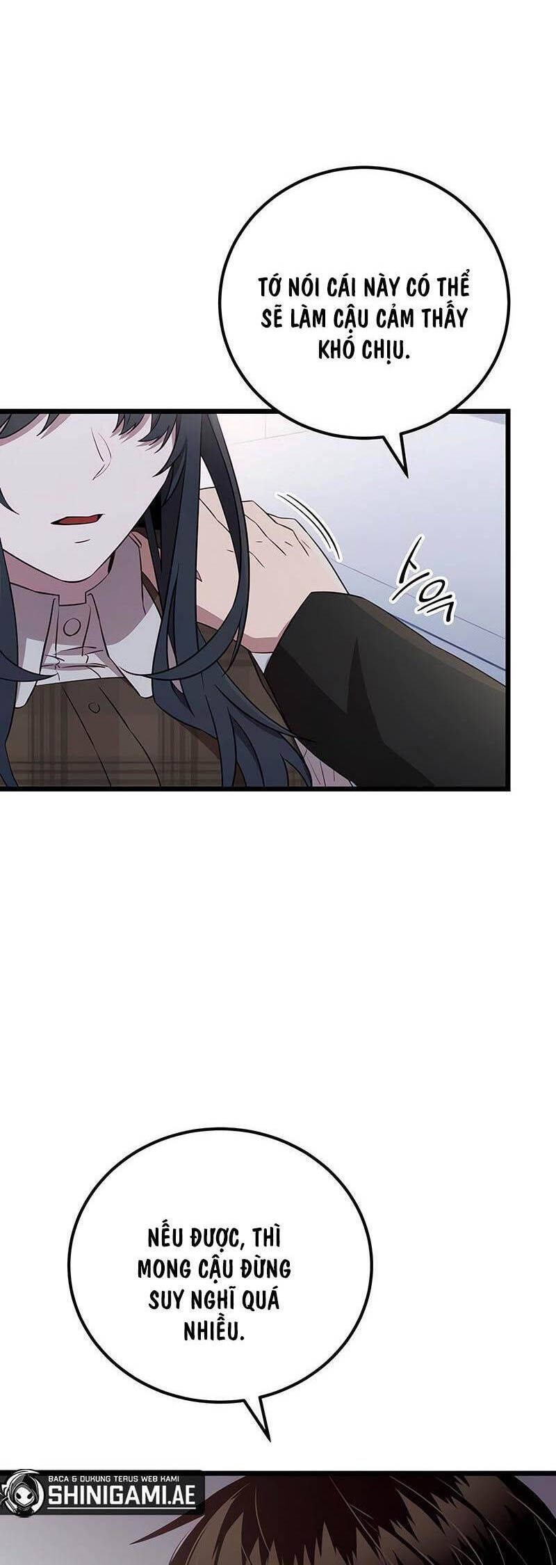 Ta Nhận Được Vật Phẩm Thần Thoại Chap 104 - Next Chap 105