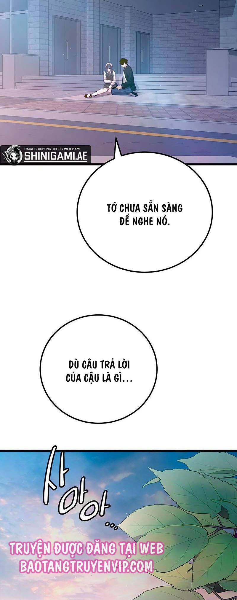 Ta Nhận Được Vật Phẩm Thần Thoại Chap 104 - Next Chap 105