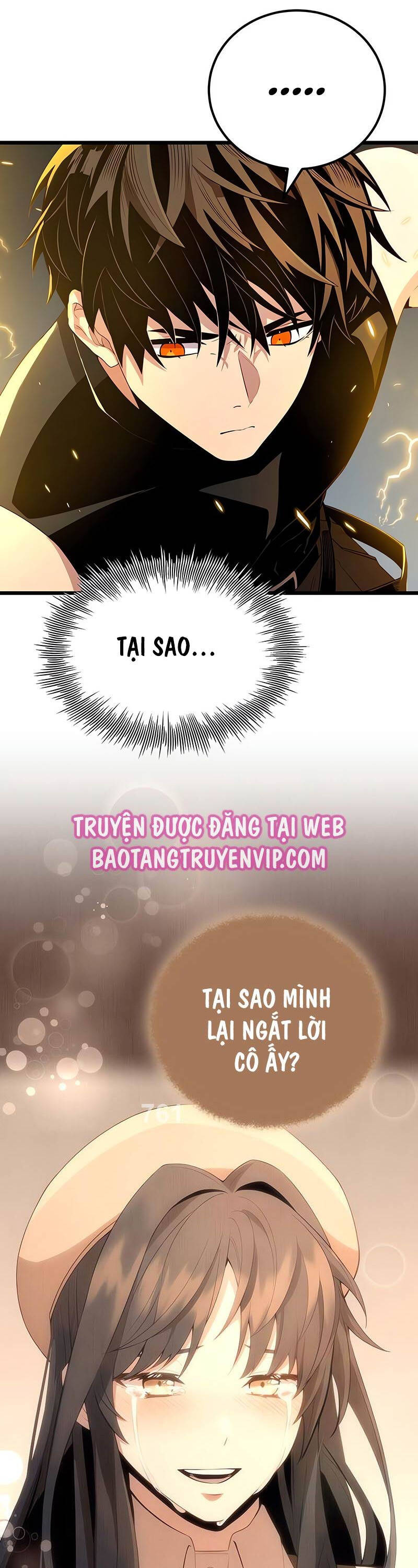 Ta Nhận Được Vật Phẩm Thần Thoại Chap 105 - Next Chap 106