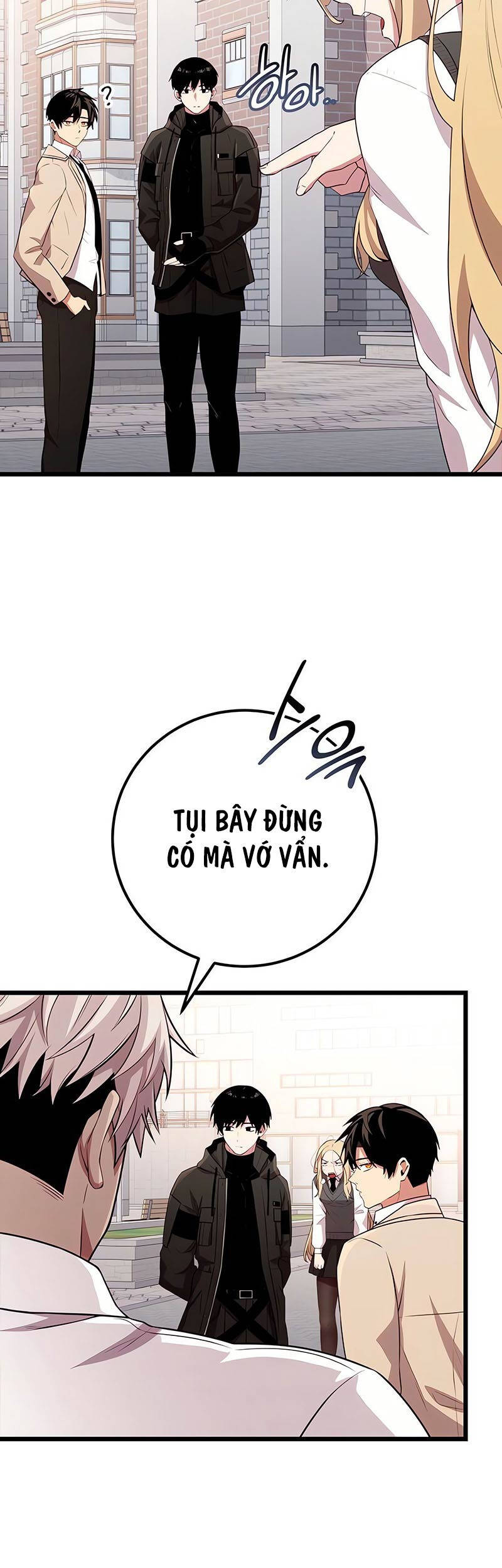 Ta Nhận Được Vật Phẩm Thần Thoại Chap 105 - Next Chap 106