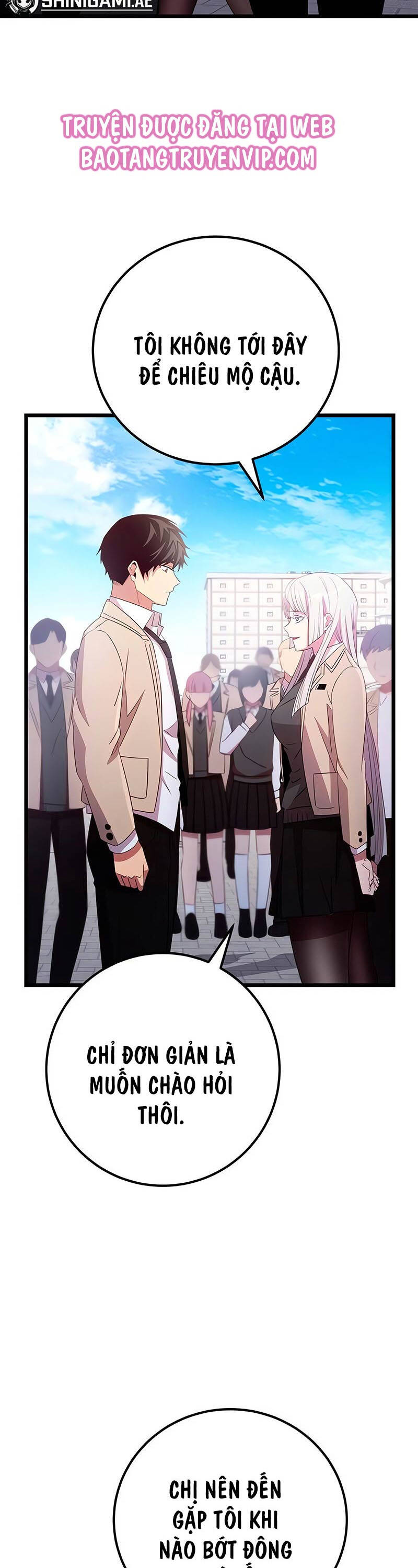 Ta Nhận Được Vật Phẩm Thần Thoại Chap 105 - Next Chap 106