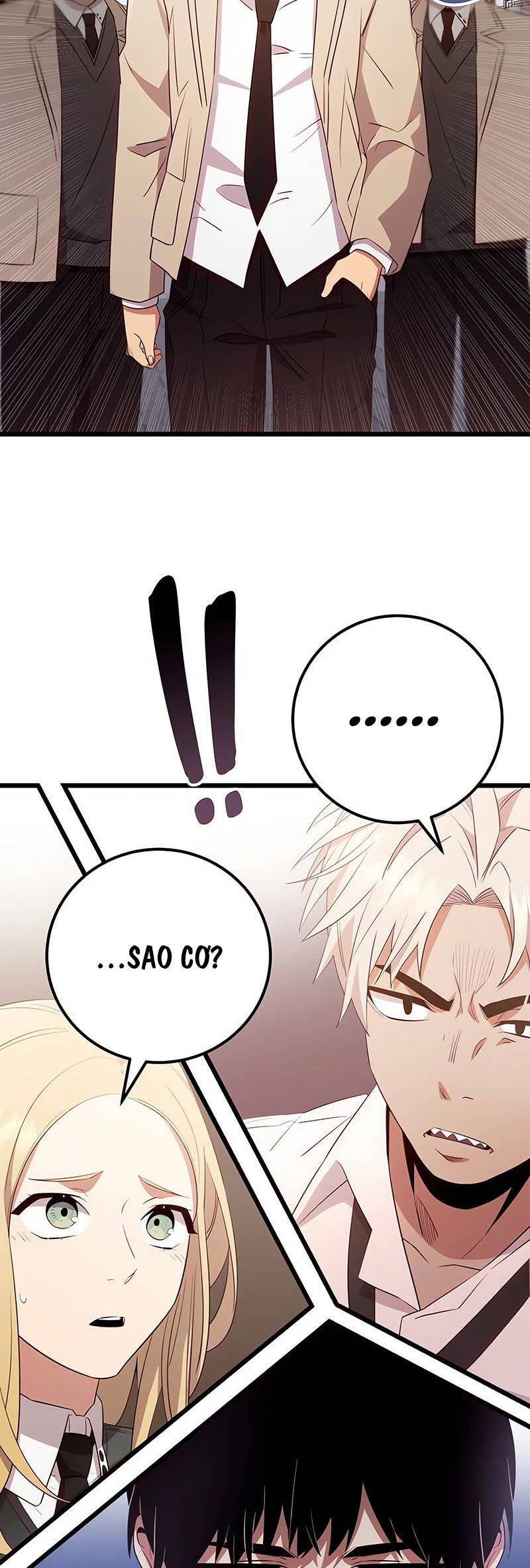 Ta Nhận Được Vật Phẩm Thần Thoại Chap 105 - Next Chap 106