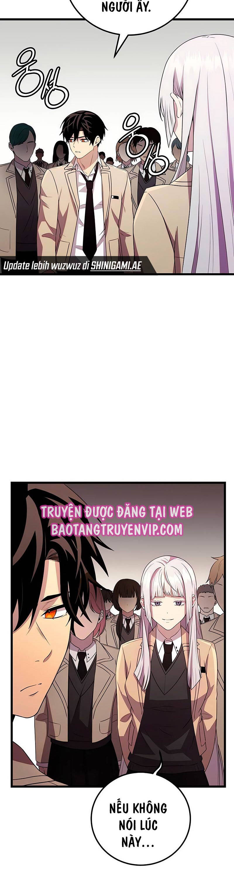 Ta Nhận Được Vật Phẩm Thần Thoại Chap 105 - Next Chap 106