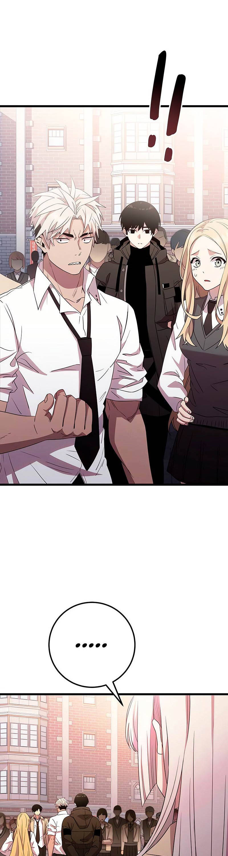 Ta Nhận Được Vật Phẩm Thần Thoại Chap 105 - Next Chap 106