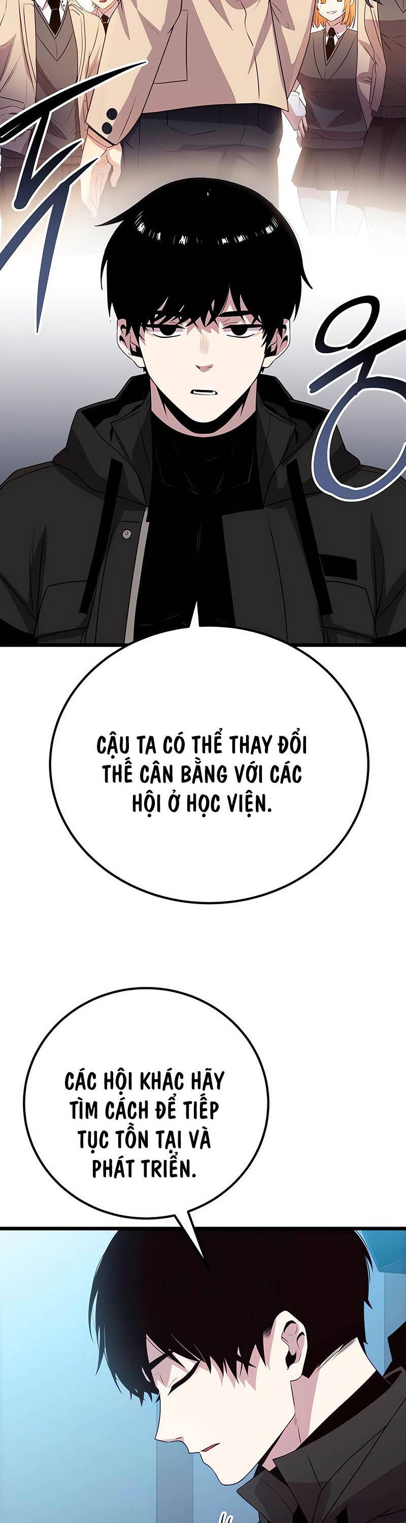 Ta Nhận Được Vật Phẩm Thần Thoại Chap 105 - Next Chap 106