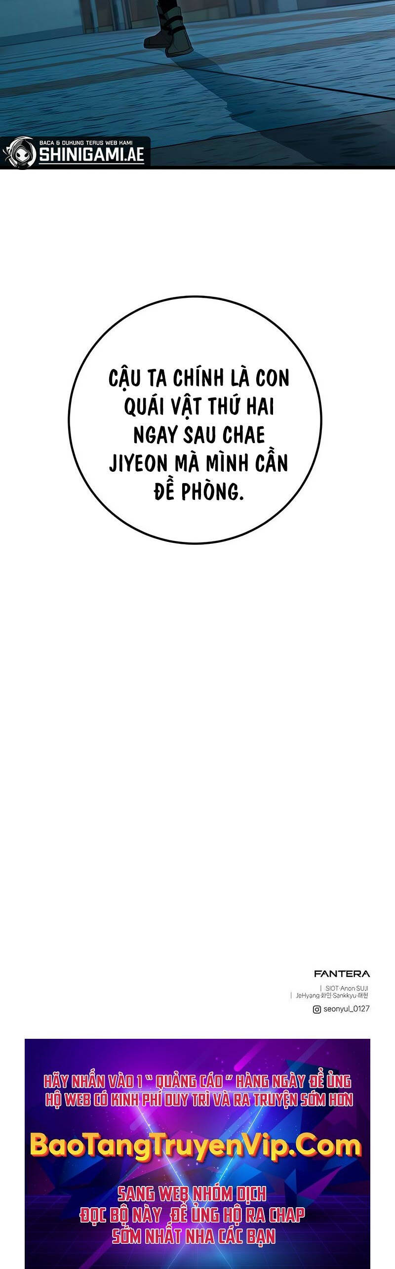 Ta Nhận Được Vật Phẩm Thần Thoại Chap 105 - Next Chap 106