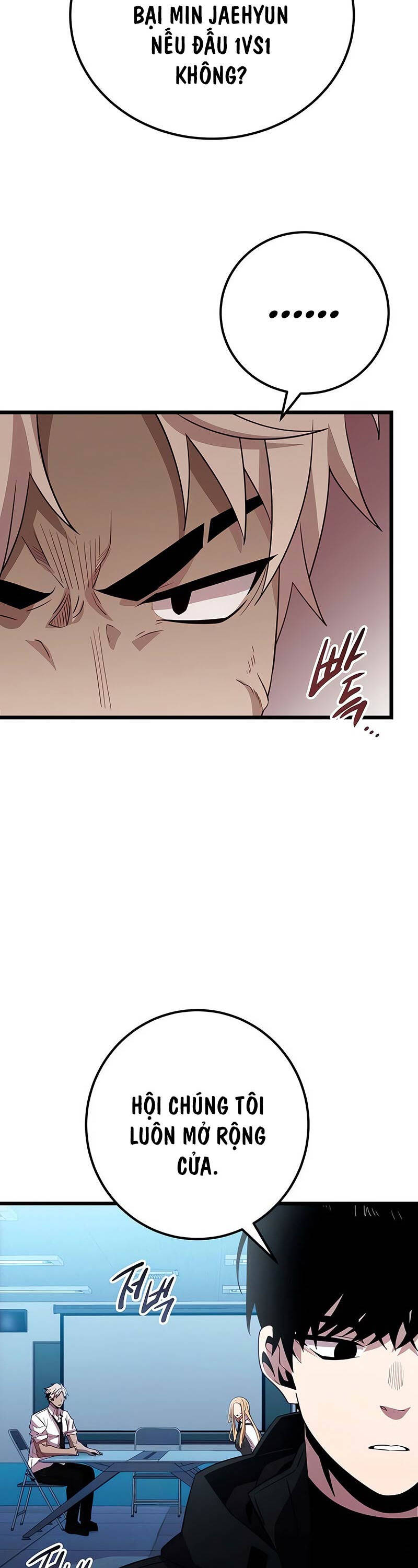 Ta Nhận Được Vật Phẩm Thần Thoại Chap 105 - Next Chap 106