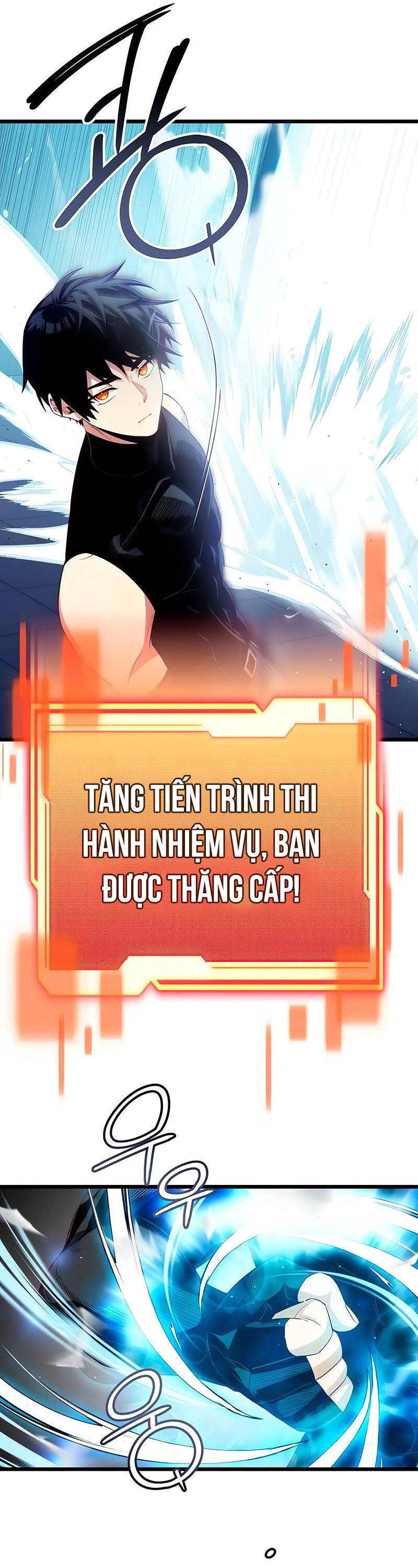 Ta Nhận Được Vật Phẩm Thần Thoại Chap 105 - Next Chap 106