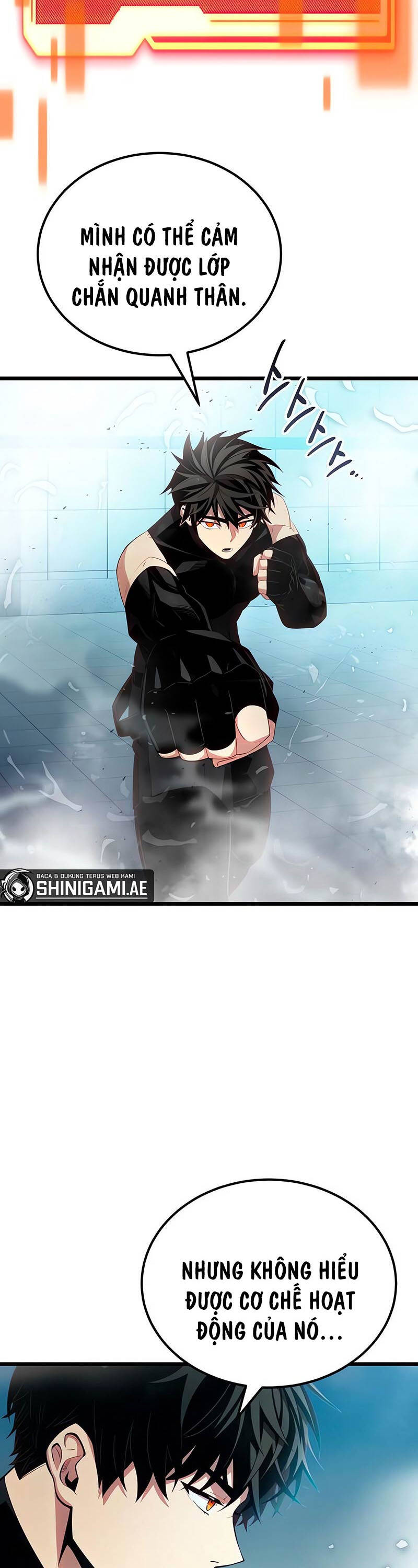 Ta Nhận Được Vật Phẩm Thần Thoại Chap 105 - Next Chap 106