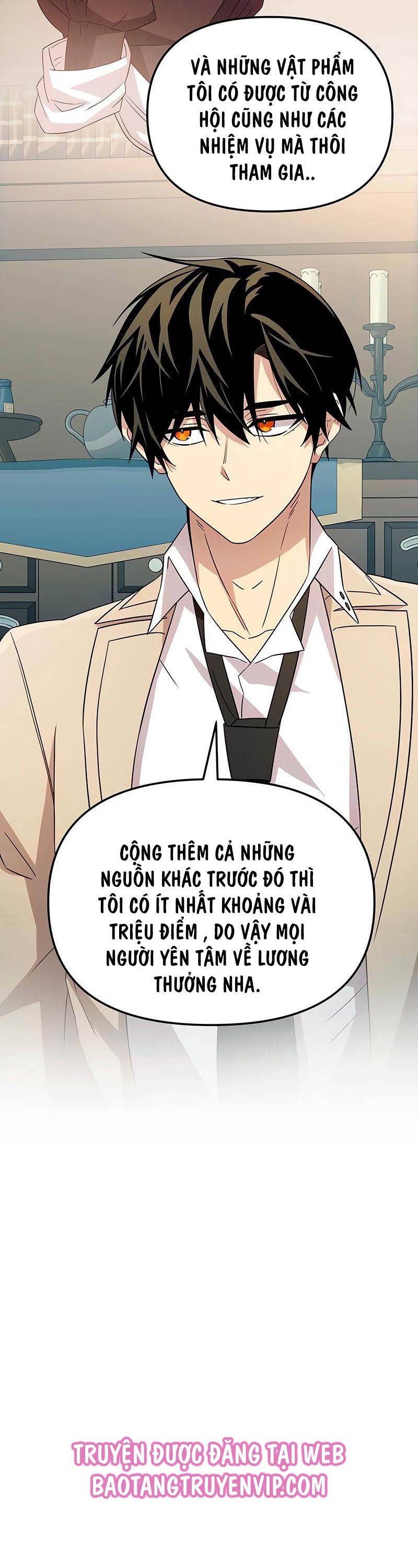Ta Nhận Được Vật Phẩm Thần Thoại Chap 106 - Next Chap 107