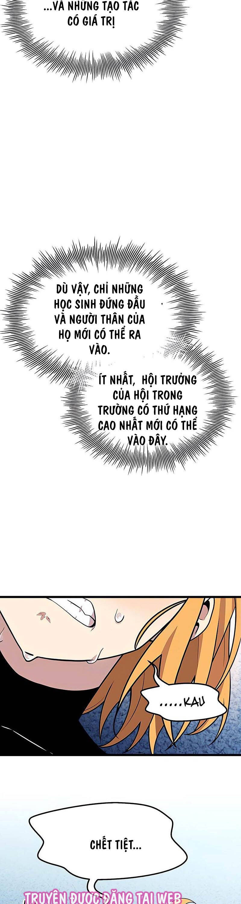 Ta Nhận Được Vật Phẩm Thần Thoại Chap 106 - Next Chap 107