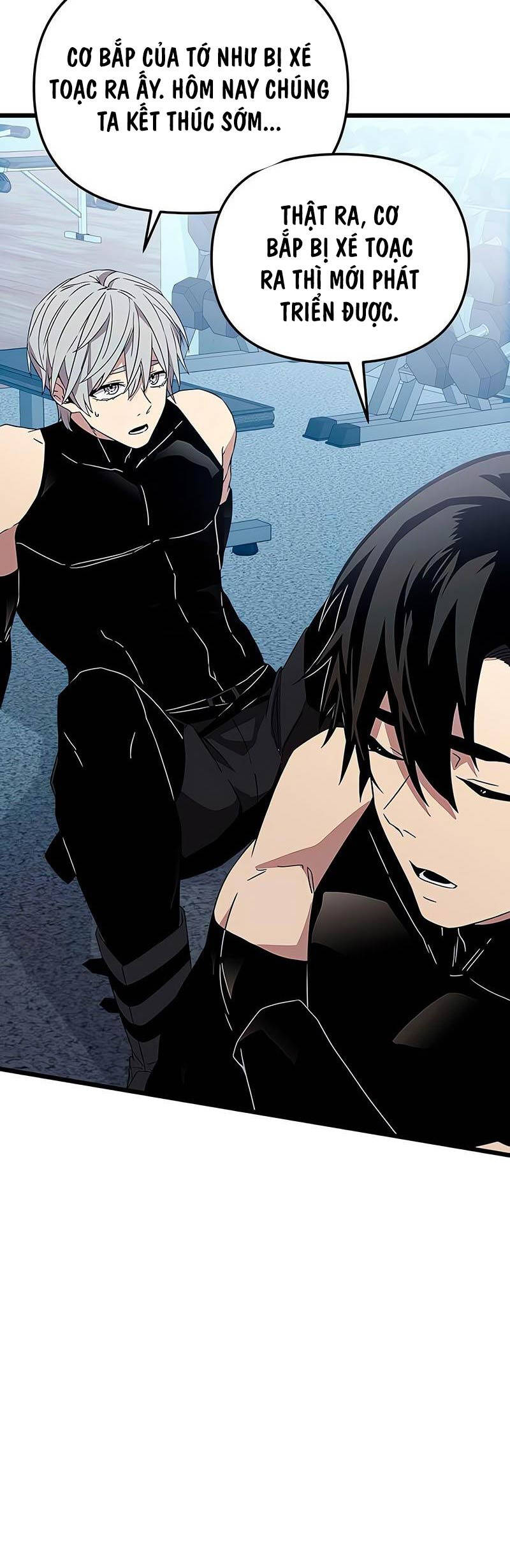 Ta Nhận Được Vật Phẩm Thần Thoại Chap 106 - Next Chap 107