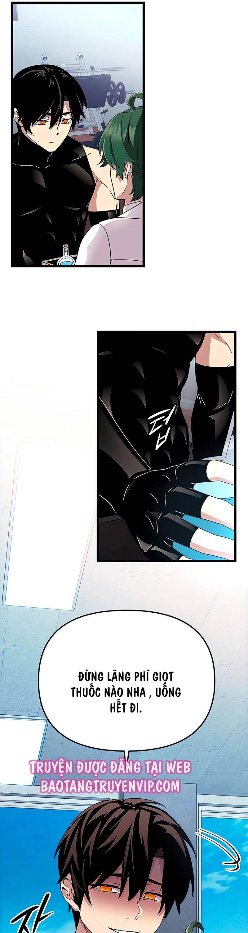 Ta Nhận Được Vật Phẩm Thần Thoại Chap 106 - Next Chap 107