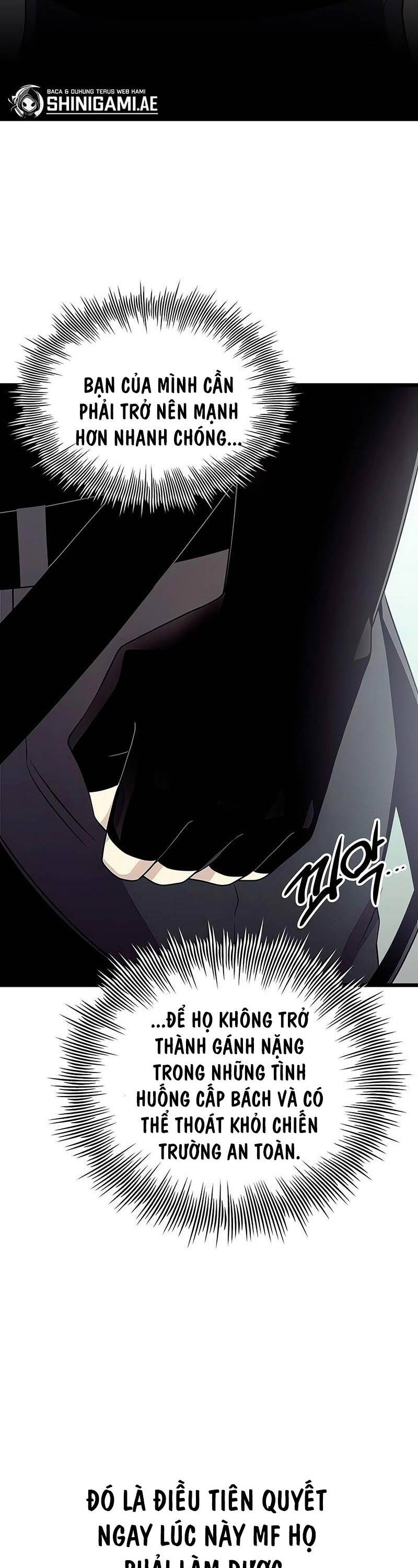 Ta Nhận Được Vật Phẩm Thần Thoại Chap 106 - Next Chap 107