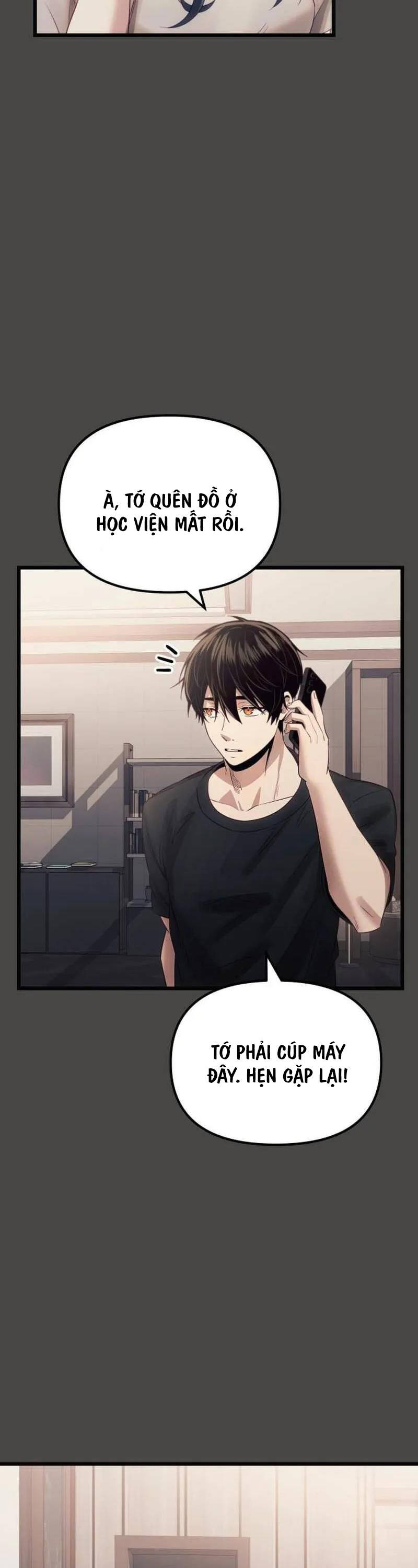 Ta Nhận Được Vật Phẩm Thần Thoại Chap 100 - Next Chap 101