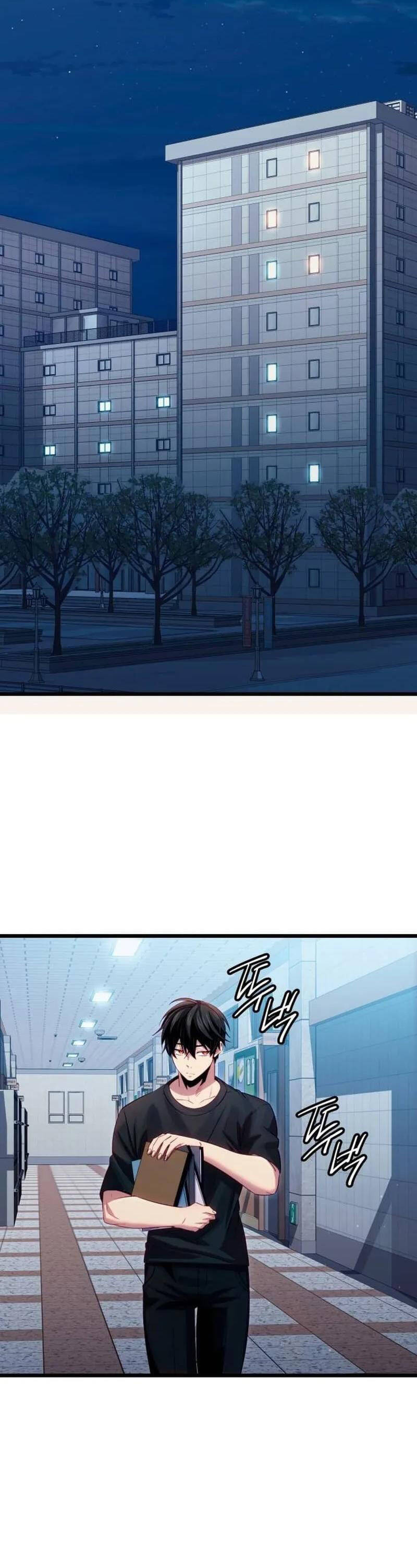 Ta Nhận Được Vật Phẩm Thần Thoại Chap 100 - Next Chap 101