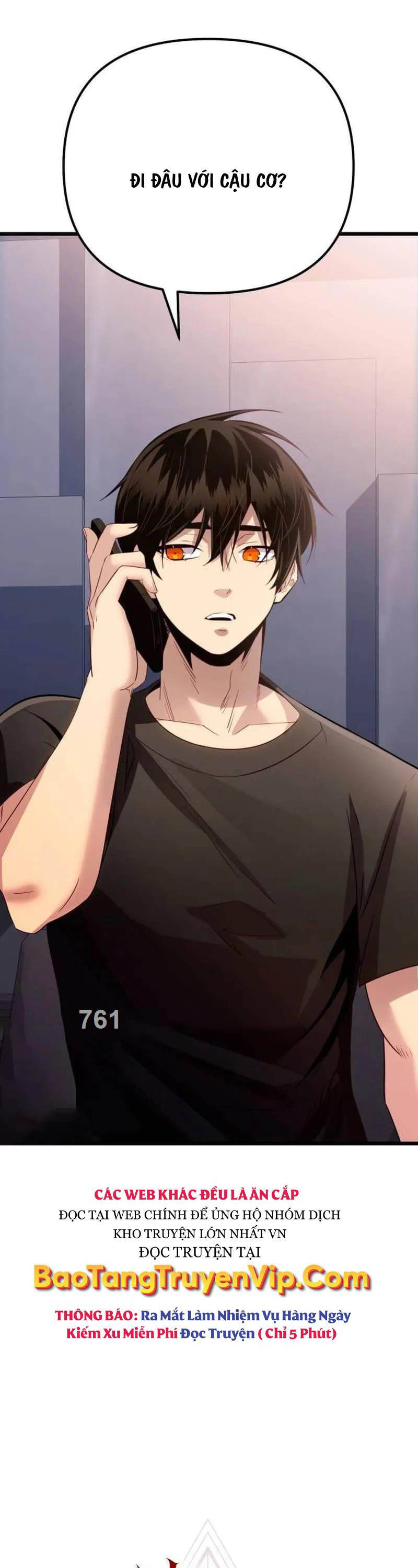 Ta Nhận Được Vật Phẩm Thần Thoại Chap 100 - Next Chap 101