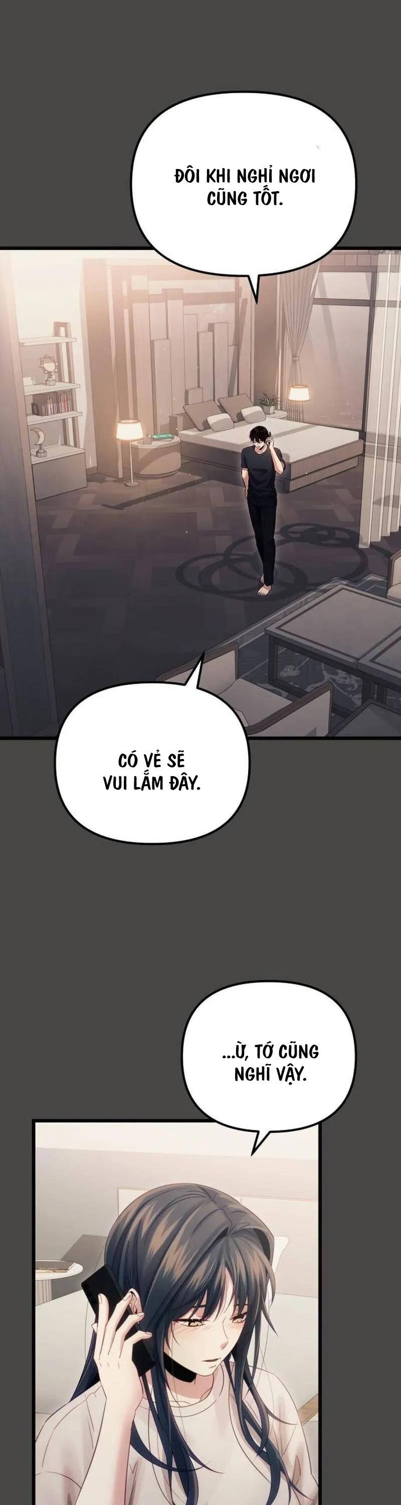 Ta Nhận Được Vật Phẩm Thần Thoại Chap 100 - Next Chap 101