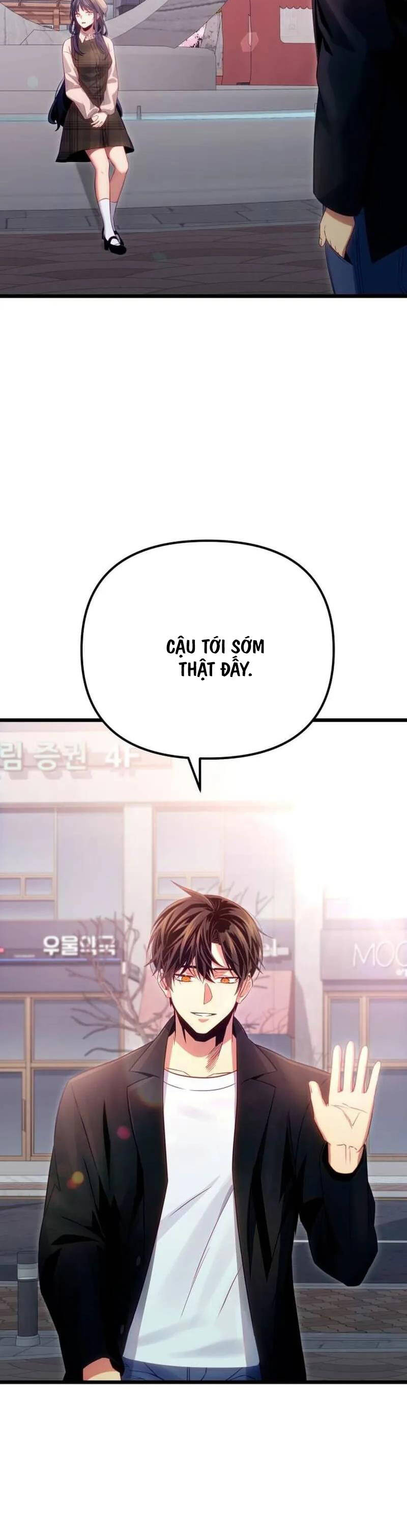 Ta Nhận Được Vật Phẩm Thần Thoại Chap 100 - Next Chap 101