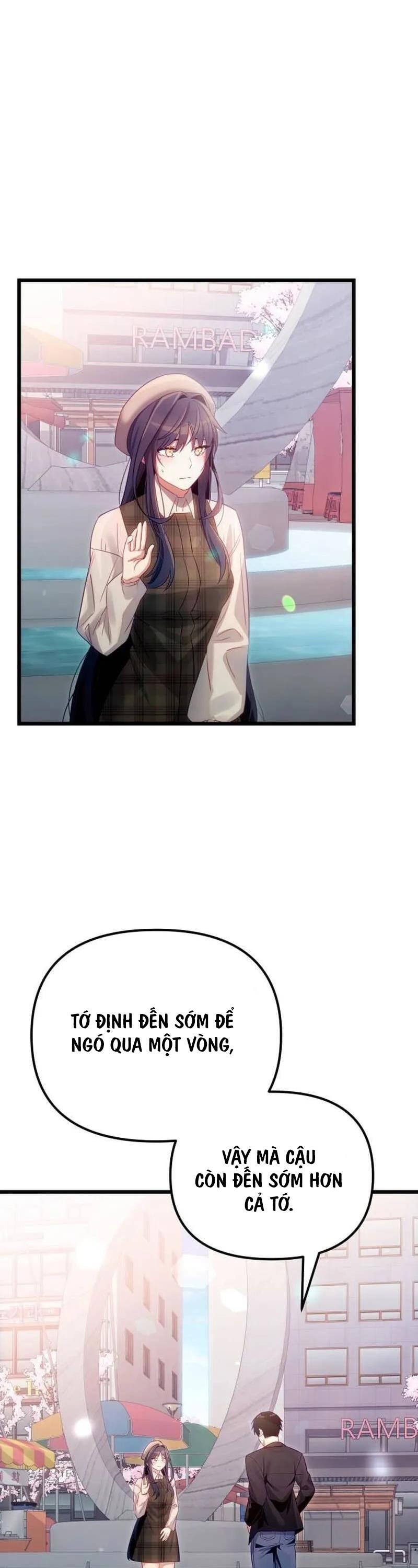 Ta Nhận Được Vật Phẩm Thần Thoại Chap 100 - Next Chap 101