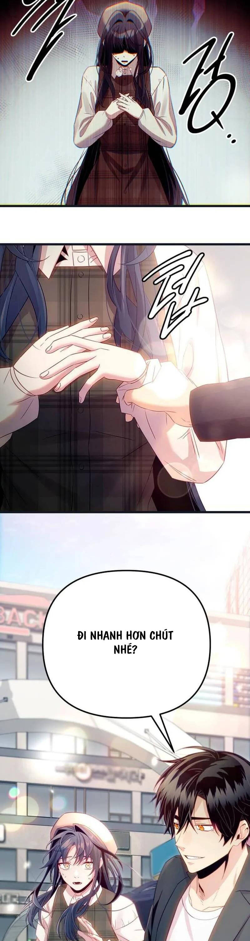 Ta Nhận Được Vật Phẩm Thần Thoại Chap 100 - Next Chap 101