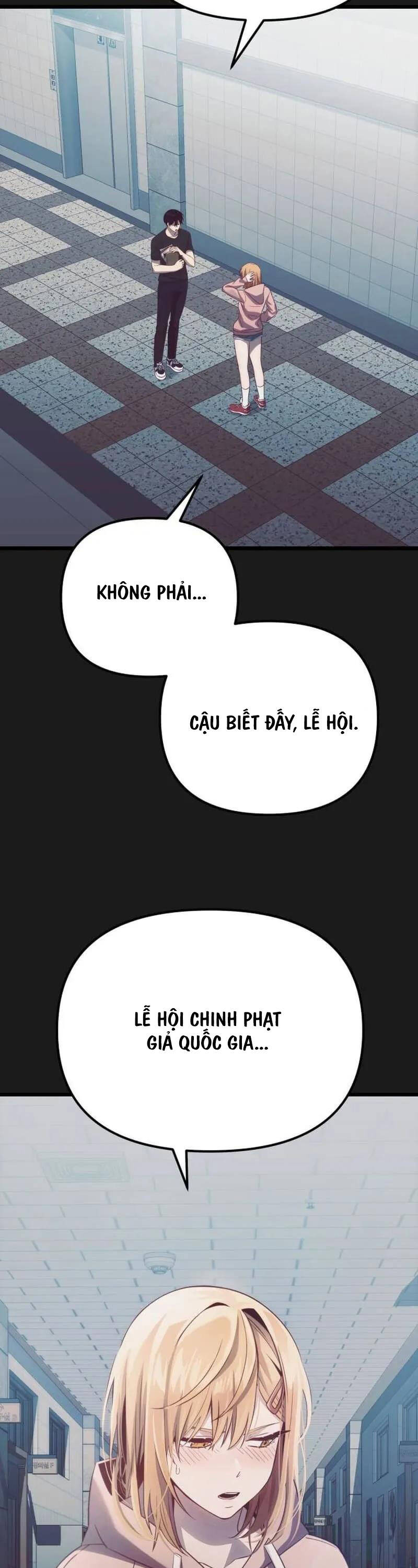 Ta Nhận Được Vật Phẩm Thần Thoại Chap 100 - Next Chap 101