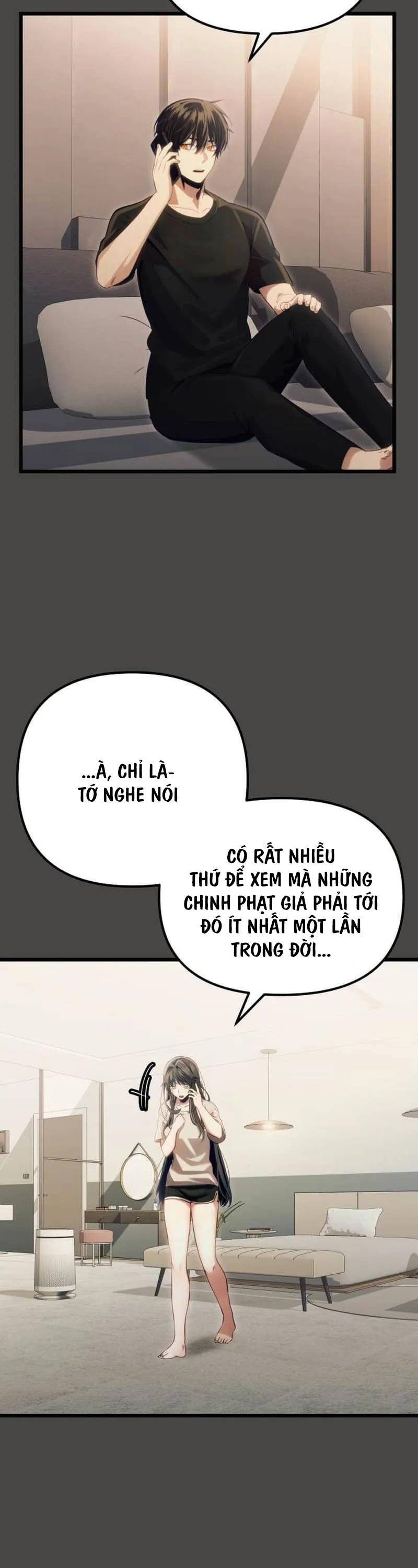 Ta Nhận Được Vật Phẩm Thần Thoại Chap 100 - Next Chap 101