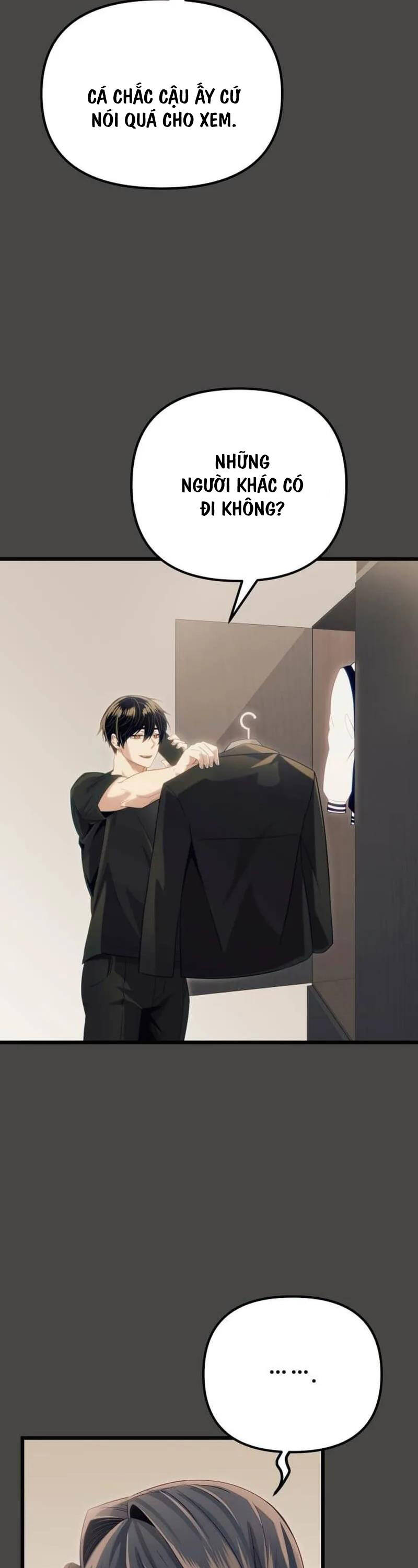 Ta Nhận Được Vật Phẩm Thần Thoại Chap 100 - Next Chap 101